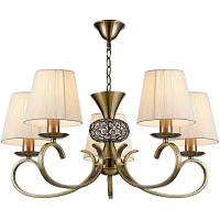 Купить Подвесная люстра Illumico IL1526-5P-27 AB в Туле