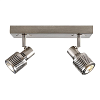 Купить Спот Escada 695/2A Nickel в Туле