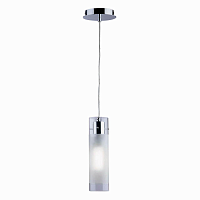 Купить Подвесной светильник Ideal Lux Flam SP1 Small 027357 в Туле