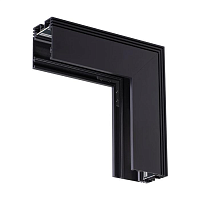 Купить Г-образный соединитель для низковольтного шинопровода Novotech Shino Kit 135029 в Туле