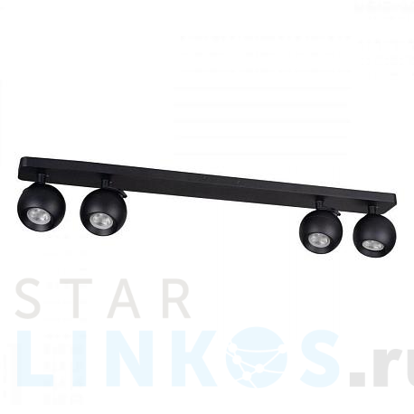 Купить Спот Kanlux Galoba 33681 за 9 121 руб. в Туле фото 2 Купить с доставкой Спот Kanlux Galoba 33681 в Туле фото 2