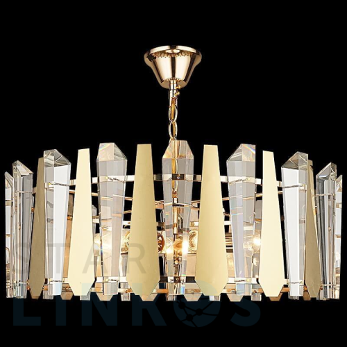 Купить Подвесная люстра Reluce 01918-0.3-06 за 13 100 руб. в Туле Купить с доставкой Подвесная люстра Reluce 01918-0.3-06 в Туле