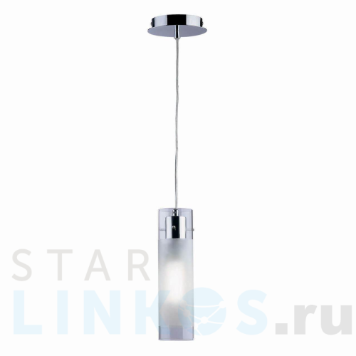 Купить Подвесной светильник Ideal Lux Flam SP1 Small 027357 за 11 620 руб. в Туле Купить с доставкой Подвесной светильник Ideal Lux Flam SP1 Small 027357 в Туле