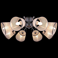 Купить Потолочная люстра Illumico IL0338-8CSQ-29 CR в Туле