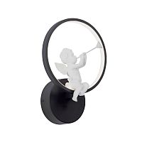 Купить Настенный светильник Vitaluce V4667-1/1A в Туле