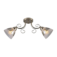 Купить Потолочная люстра Ritter Palermo 52544 8 в Туле