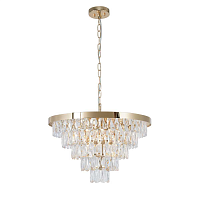 Купить Подвесная люстра Favourite Cake 4091-6P в Туле