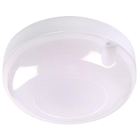 Купить Настенно-потолочный светодиодный светильник Jazzway PBH-PC4-RA 5009332 в Туле