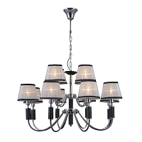 Купить Подвесная люстра Seven Fires Мэнди 10450.01.13.12 в Туле