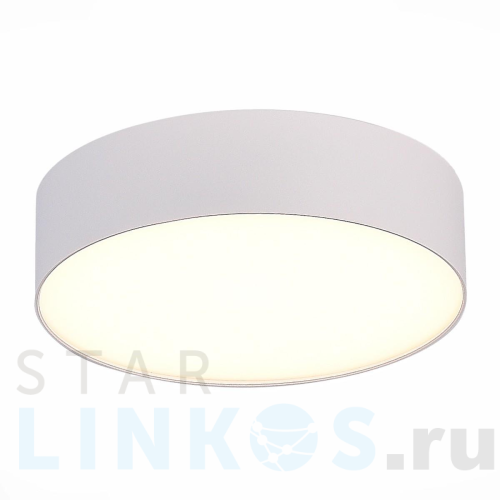 Купить Потолочный светодиодный светильник ST Luce ST606.532.27 за 3 900 руб. в Туле Купить с доставкой Потолочный светодиодный светильник ST Luce ST606.532.27 в Туле