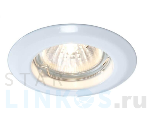 Купить Встраиваемый светильник Deko-Light 442051 за 440 руб. в Туле Купить с доставкой Встраиваемый светильник Deko-Light 442051 в Туле