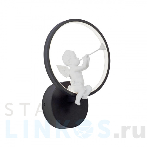 Купить Настенный светильник Vitaluce V4667-1/1A за 7 047 руб. в Туле Купить с доставкой Настенный светильник Vitaluce V4667-1/1A в Туле