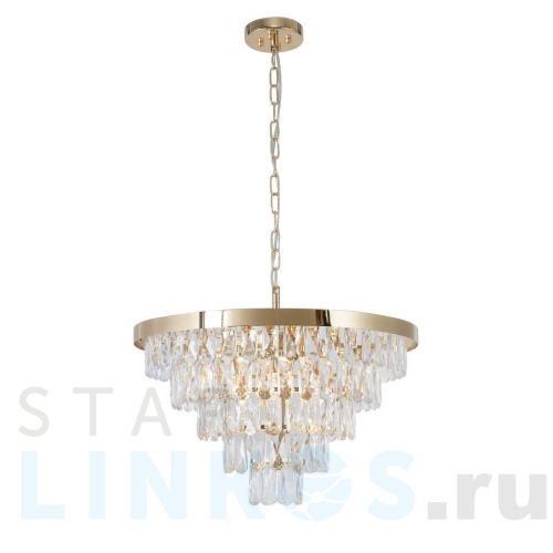 Купить Подвесная люстра Favourite Cake 4091-6P за 45 500 руб. в Туле Купить с доставкой Подвесная люстра Favourite Cake 4091-6P в Туле