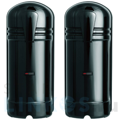 Купить Периметральный детектор Hikvision DS-PI-D40/FM за 13 788 руб. в Туле Купить с доставкой Периметральный детектор Hikvision DS-PI-D40/FM в Туле