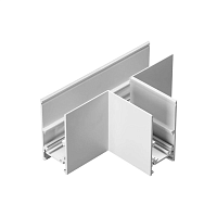 Купить Соединитель T-образный Novotech для низковольтного шинопровода SHINO NT23 000 135169 в Туле