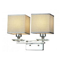 Купить Бра Lumina Deco Liniano LDW 17100-2 CHR в Туле