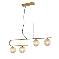 Купить Подвесная люстра Favourite Idem 2723-4P в Туле