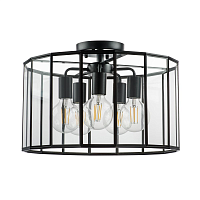 Купить Потолочная люстра Lightstar Genni 798257 в Туле