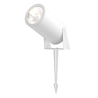 Купить Ландшафтный светодиодный светильник Maytoni Outdoor Bern O050FL-L30W3K в Туле