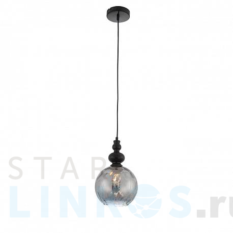 Купить Подвесной светильник ST Luce Bacineto SL374.413.01 за 5 100 руб. в Туле фото 2 Купить с доставкой Подвесной светильник ST Luce Bacineto SL374.413.01 в Туле фото 2