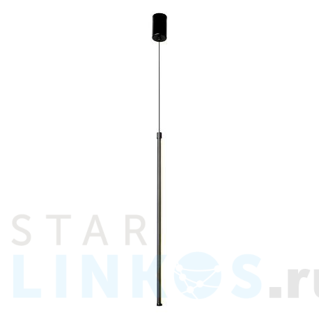 Купить Подвесной светодиодный светильник Lussole Loft Lowell LSP-7115 за 4 378 руб. в Туле фото 2 Купить с доставкой Подвесной светодиодный светильник Lussole Loft Lowell LSP-7115 в Туле фото 2