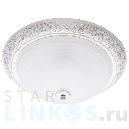 Купить с доставкой Потолочный светильник MW-Light Ариадна 12 450013703 в Туле