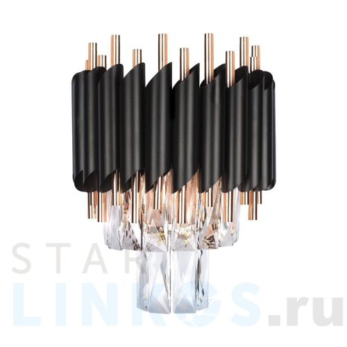 Купить Настенный светильник Loft IT Eclair 10206W за 13 010 руб. в Туле Купить с доставкой Настенный светильник Loft IT Eclair 10206W в Туле