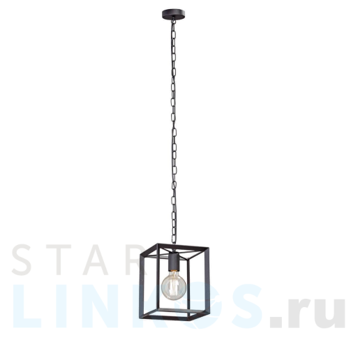Купить Подвесной светильник Vitaluce V4771-1/1S за 7 178 руб. в Туле Купить с доставкой Подвесной светильник Vitaluce V4771-1/1S в Туле