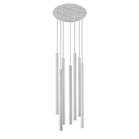 Купить Подвесная люстра Nowodvorski Laser 8918 в Туле