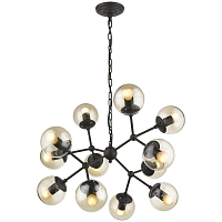 Купить Подвесная люстра Wertmark Bolita WE236.12.023 в Туле