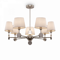 Купить Подвесная люстра Freya Soho FR2028PL-07N в Туле