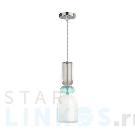 Купить Подвесной светильник Lumion Moderni Gillian 5235/1 за 4 830 руб. в Туле фото 2 Купить с доставкой Подвесной светильник Lumion Moderni Gillian 5235/1 в Туле фото 2