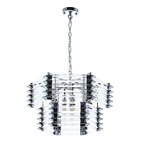 Купить Подвесная люстра Arte Lamp Caravaggio A1059SP-9CC в Туле