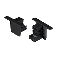 Купить Заглушка Arlight LGD-4TR-CAP-F-BK (C) 033405 в Туле