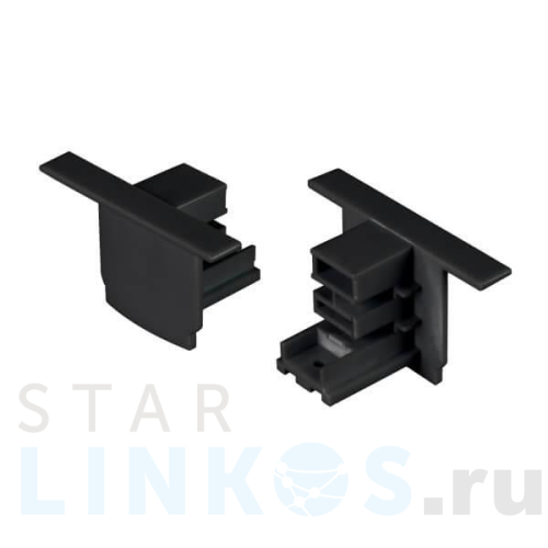 Купить Заглушка Arlight LGD-4TR-CAP-F-BK (C) 033405 за 68 руб. в Туле Купить с доставкой Заглушка Arlight LGD-4TR-CAP-F-BK (C) 033405 в Туле