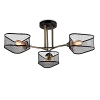 Купить Подвесная люстра Ambrella light Traditional Loft TR80171 в Туле