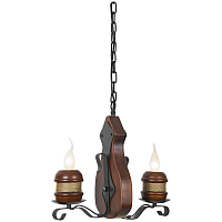 Купить Подвесная люстра Velante 584-703-02 в Туле