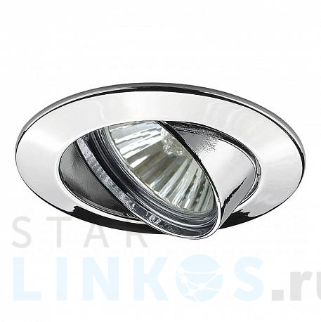 Купить Встраиваемый светильник Paulmann Downlights Premium Line 98944 за 14 240 руб. в Туле фото 2 Купить с доставкой Встраиваемый светильник Paulmann Downlights Premium Line 98944 в Туле фото 2