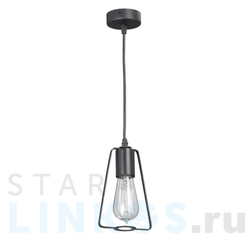 Купить Подвесной светильник Vitaluce V4472-1/1S за 1 126 руб. в Туле Купить с доставкой Подвесной светильник Vitaluce V4472-1/1S в Туле