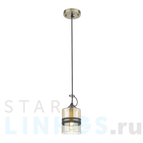 Купить Подвесной светильник Velante 217-506-01 за 1 649 руб. в Туле Купить с доставкой Подвесной светильник Velante 217-506-01 в Туле