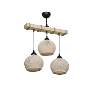 Купить Подвесная люстра Toplight Lydia TL1614L-03WW в Туле