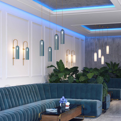 Купить Подвесной светильник Odeon Light Pendant Vosti 4641/1 за 7 870 руб. в Туле фото 4 Купить с доставкой Подвесной светильник Odeon Light Pendant Vosti 4641/1 в Туле фото 4