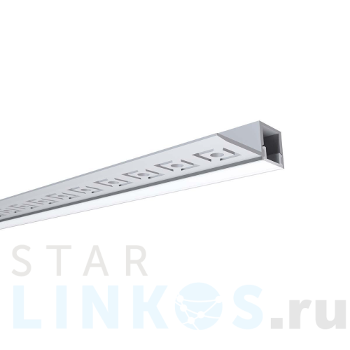 Купить Профиль Apeyron 08-50 за 1 427 руб. в Туле Купить с доставкой Профиль Apeyron 08-50 в Туле