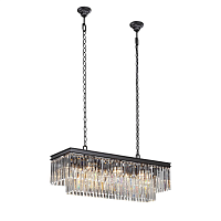 Купить Подвесная люстра Vitaluce V5146-1/12 в Туле