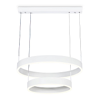 Купить Подвесной светодиодный светильник Ambrella light ACRYLICA FA6611 в Туле