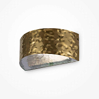 Купить Настенный светильник Maytoni Ripple MOD096WL-01G в Туле