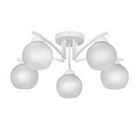 Купить Потолочная люстра Vitaluce V4285-0/5PL в Туле