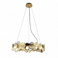 Купить Подвесная люстра Aployt Veva APL.829.03.06 в Туле