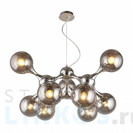 Купить Подвесная люстра Aployt Helen APL.905.03.09 за 27 370 руб. в Туле фото 2 Купить с доставкой Подвесная люстра Aployt Helen APL.905.03.09 в Туле фото 2