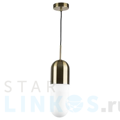 Купить Подвесной светильник Lightstar Ramo 690111 за 7 442 руб. в Туле фото 2 Купить с доставкой Подвесной светильник Lightstar Ramo 690111 в Туле фото 2